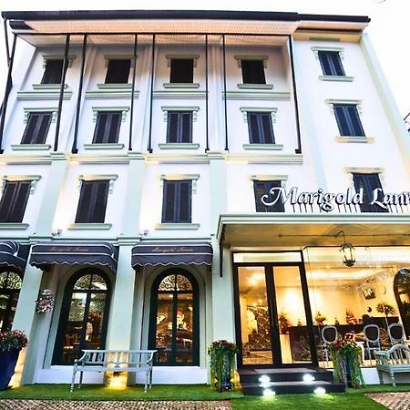 Marigold Lanna Hotel Chiang Mai Buitenkant foto